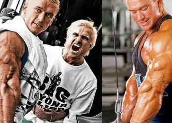 Lateral Head Triceps Exercises