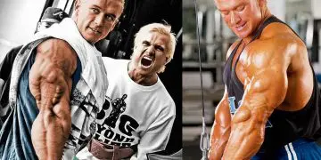 Lateral Head Triceps Exercises