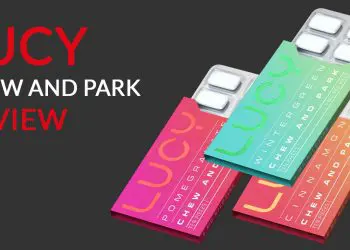 Lucy Chew And Park Review