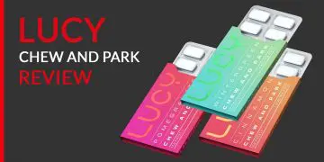 Lucy Chew And Park Review