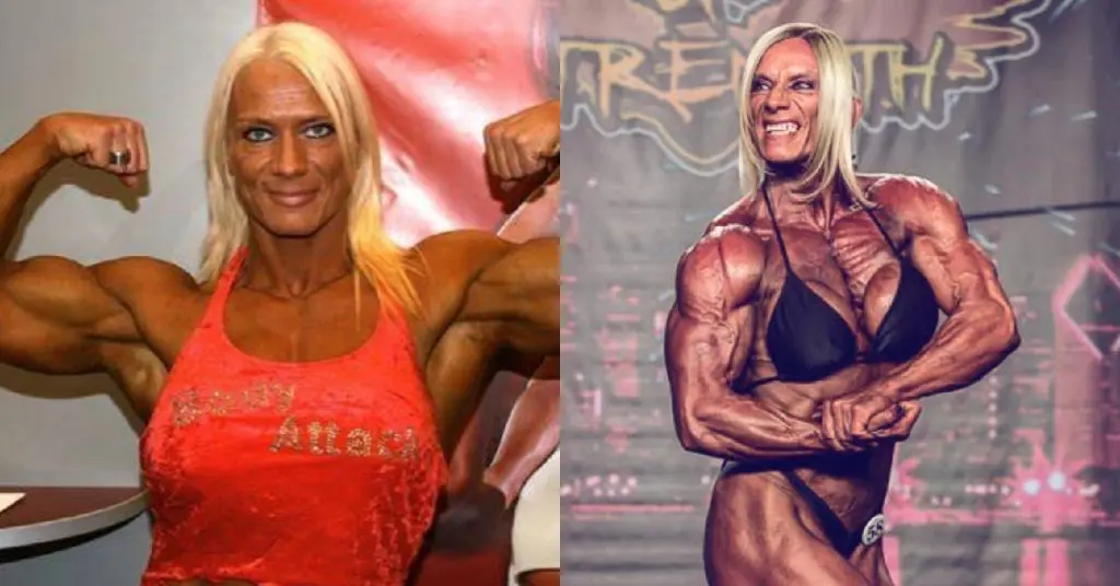Nicole Pfützenreuter