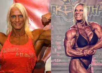 Nicole Pfützenreuter