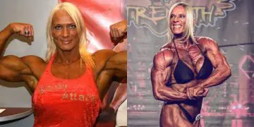 Nicole Pfützenreuter