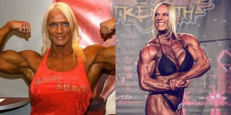 Nicole Pfützenreuter