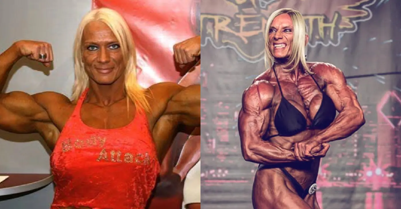 Nicole Pfützenreuter