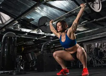 Nutrition And Training Tips For Crossfit Women