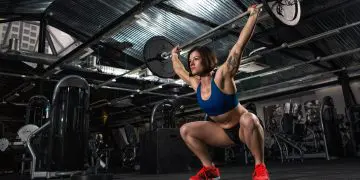 Nutrition And Training Tips For Crossfit Women