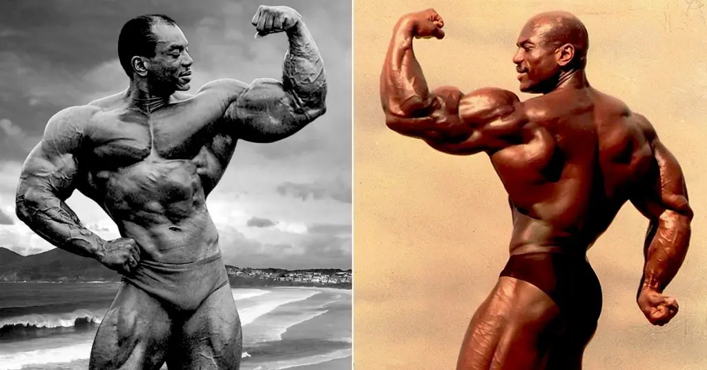 The Forgotten Old-School Bicep Trick That Will Blow Up Your Arms