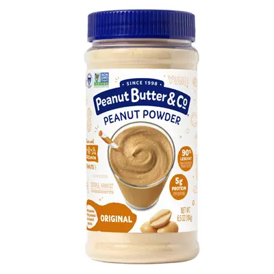 Peanut Butter And Co Peanut Powder
