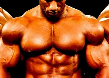 Powerful Deltoid Training