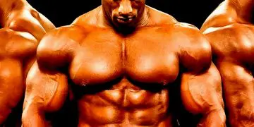 Powerful Deltoid Training