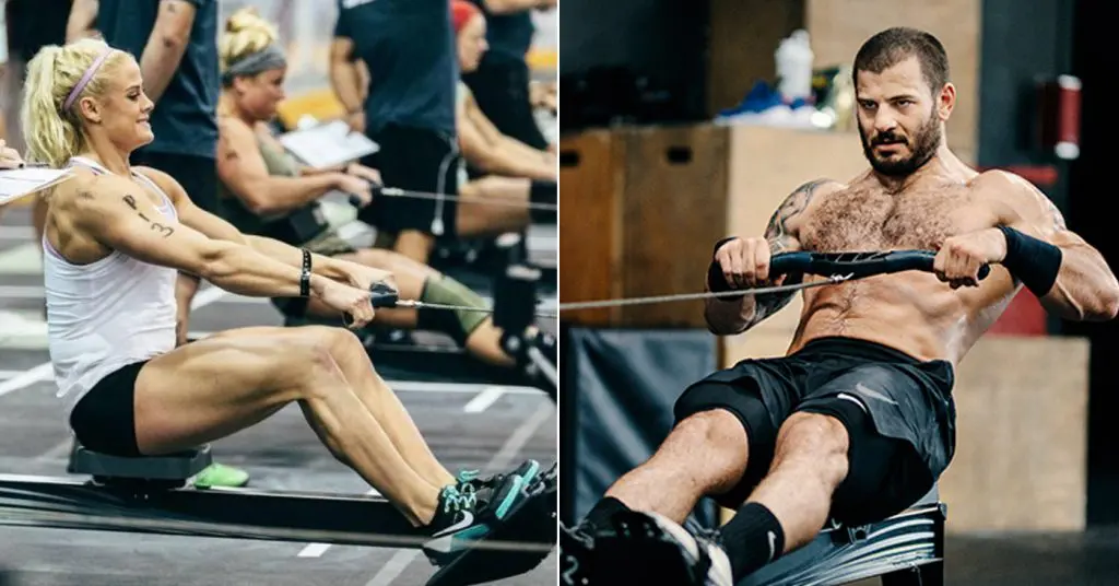 Rowing Mistakes