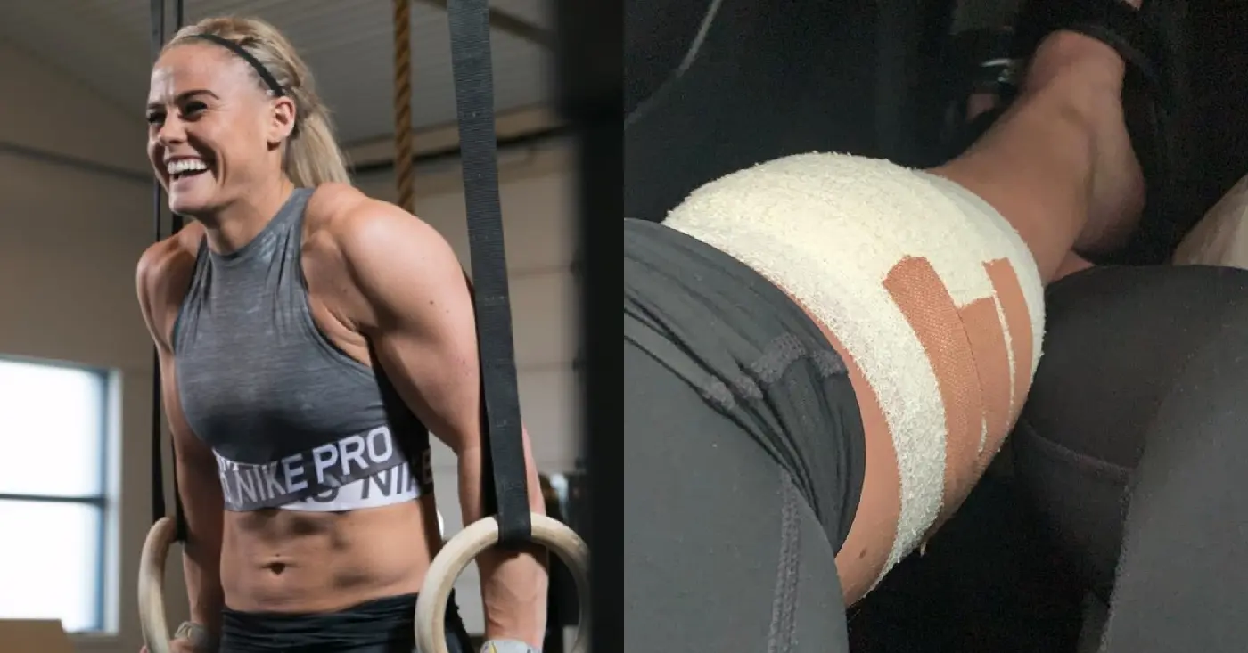 Sara Sigmundsdottir