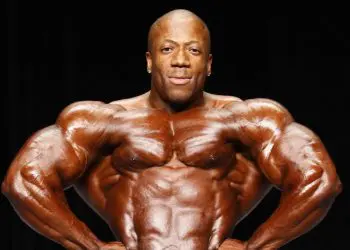 Shawn Rhoden