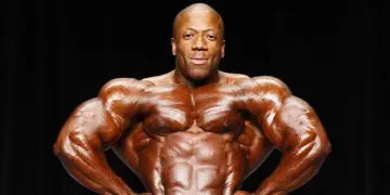 Shawn Rhoden