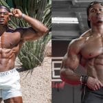 Simeon Panda