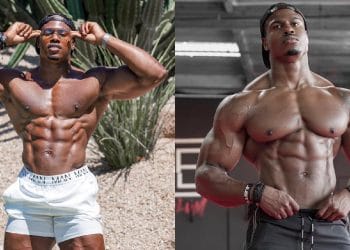 Simeon Panda