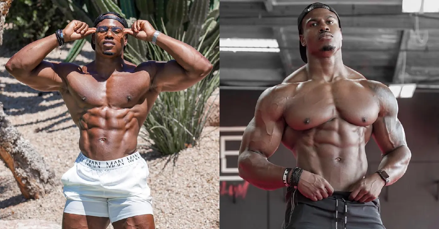 Simeon Panda
