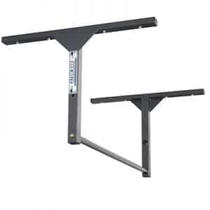 11 Best Wall Mounted Pull-up Bars Reviewed For 2023 – Fitness Volt