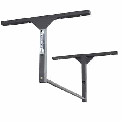 Stud Bar Ceiling Or Wall Mountable Pull Up Bar