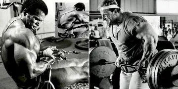 T Bar Row Alternative