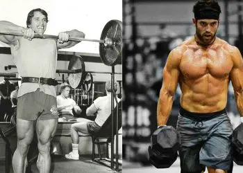 Upright Row Alternatives