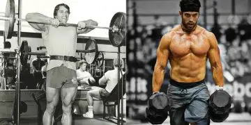 Upright Row Alternatives