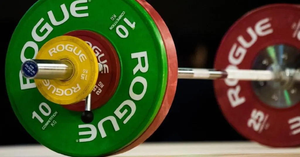 Usa Weightlifting