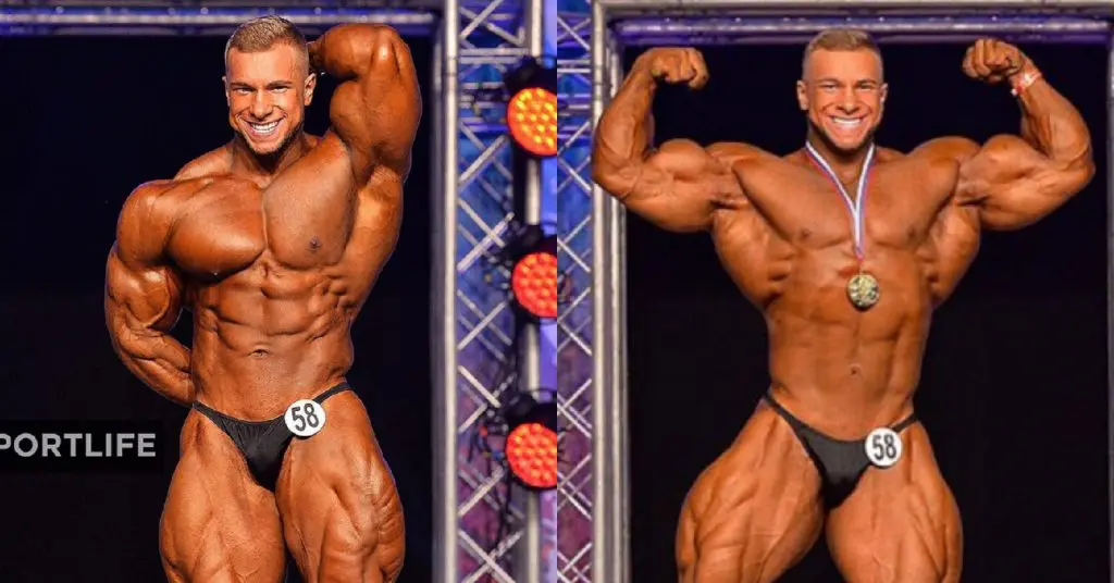 Vitaliy Ugolnikov