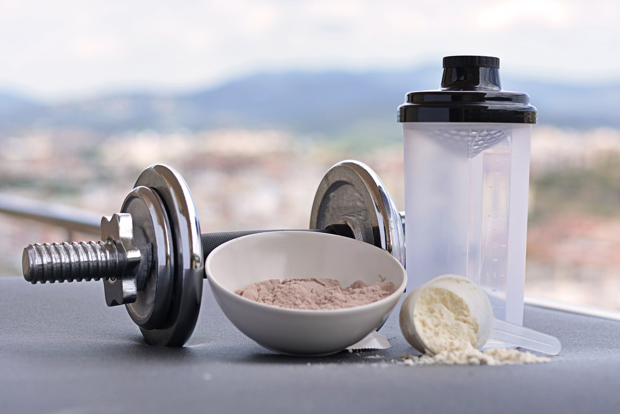 10 Best Low Calorie Protein Powders Reviewed Fitness Volt