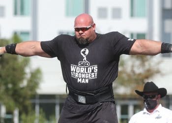 2020 World's Strongest Man Official Lineup Revealed – Fitness Volt