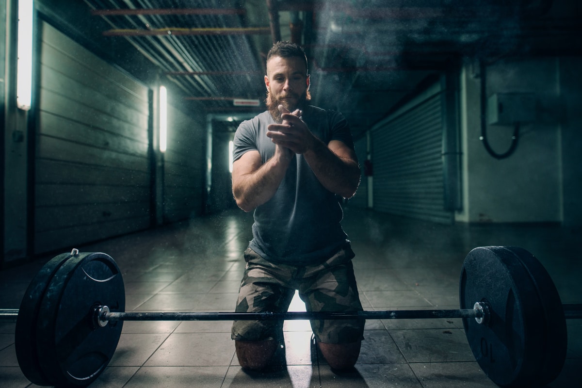 Special Forces Training How To Be Fit For Anything Fitness Volt