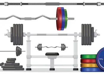 Barbell Weights FYI
