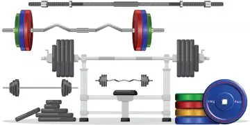 Barbell Weights FYI