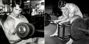 Barbells Vs Dumbbells