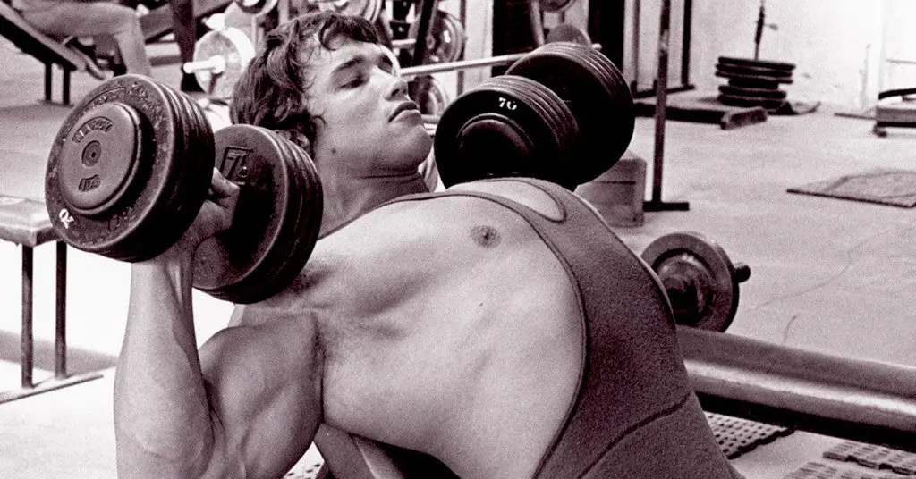 Bench Press Alternatives