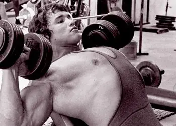 Bench Press Alternatives