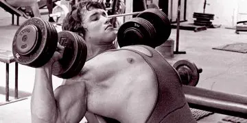 Bench Press Alternatives