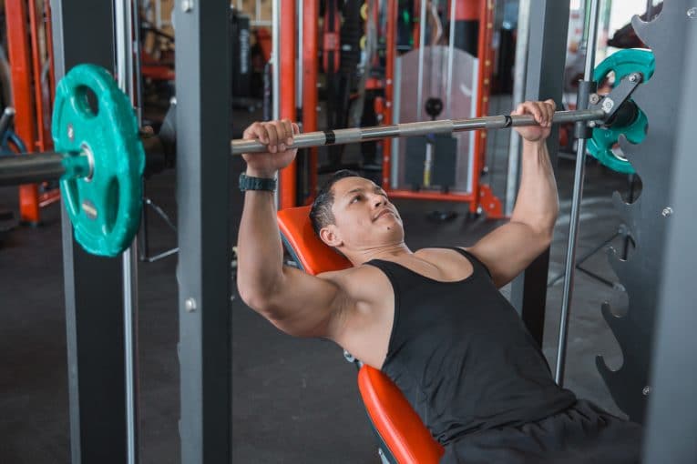 Best Bench Press Alternatives For A Big, Powerful Chest Fitness Volt