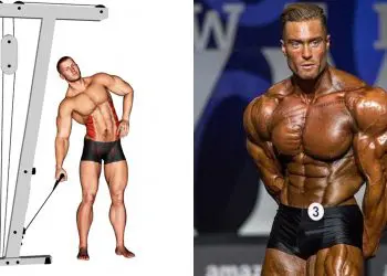 Best Cable Exercises For Abs