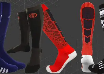 Best Deadlift Socks Reviewed
