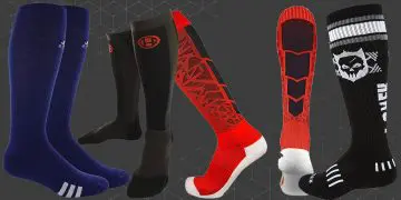 Best Deadlift Socks Reviewed