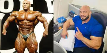 Big Ramy 2