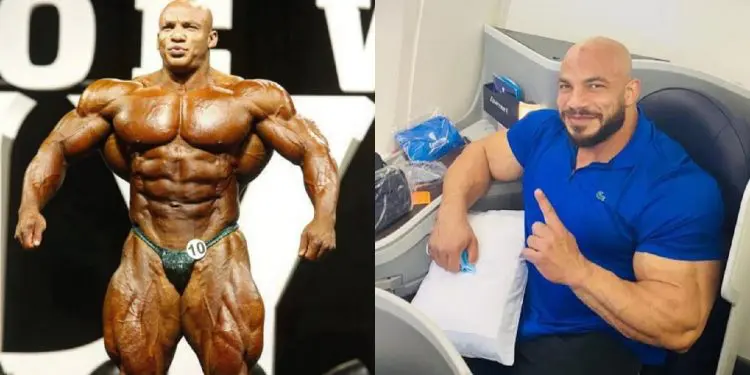 Big Ramy 2