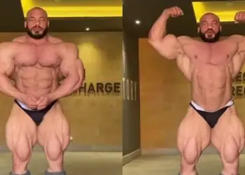 Big Ramy