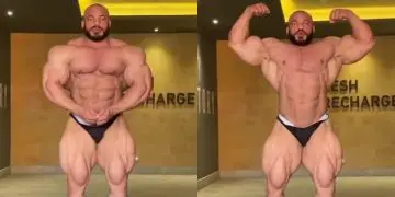 Big Ramy