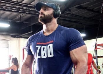 Top 6 Richest Social Media Fitness Superstars Fitness Volt