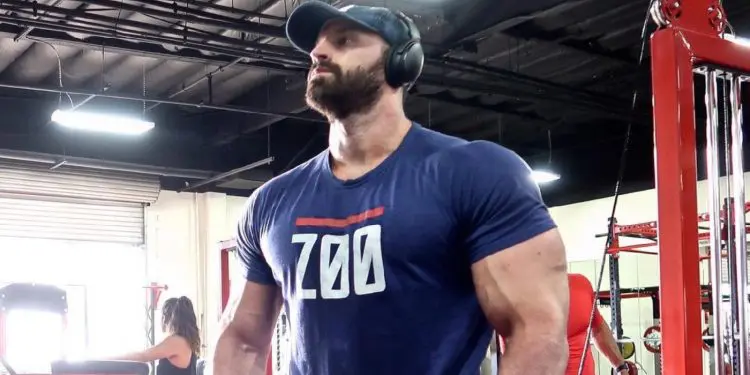 Bradley Martyn