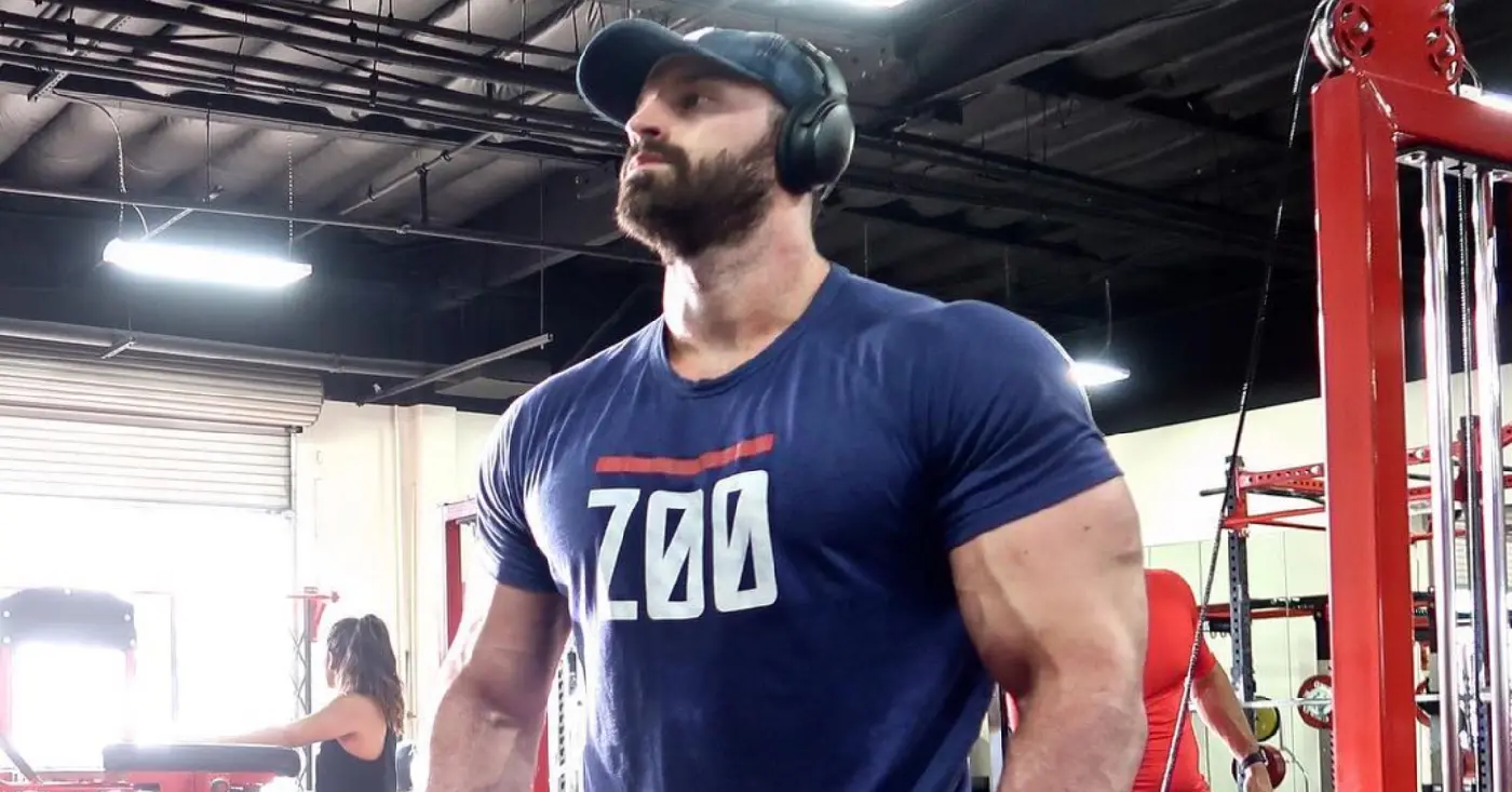 Bradley Martyn
