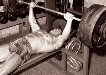 Bench Press Guide